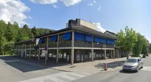 Dokka Motell - Aurdal