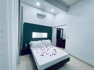 Villa Harena - Ambatomilo