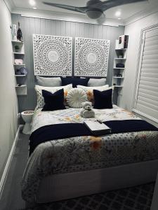 Luxury Boutique Self-Contained Private Granny Flat