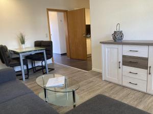 Haus-Meeresglueck-Wohnung-Seeigel