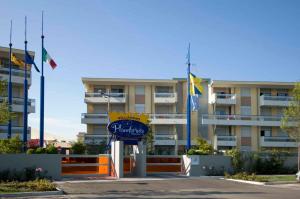 Apartment in Bibione 53434