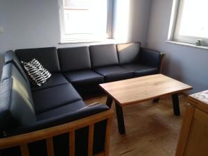 Familienfreundliches, Ruhiges Ferienhaus