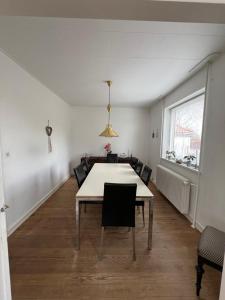 4 Bedroom Lovely Home in Vestenskov