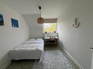 4 Bedroom Lovely Home in Vestenskov