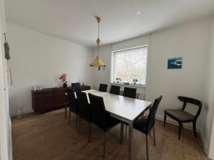 4 Bedroom Lovely Home in Vestenskov