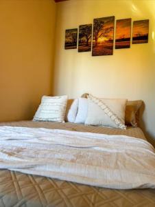 Dormís 1 La Cabaña