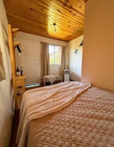 Dormís 1 La Cabaña