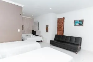 Alojamientos Turisticos Titanic - 圣安德烈斯