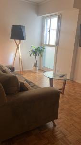 Departamento 2 ambientes en Recoleta