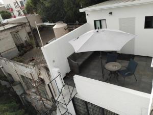 Posada Luz Saviñón