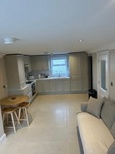 Derry City Apartment