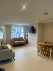 Derry City Apartment - 伦敦德里