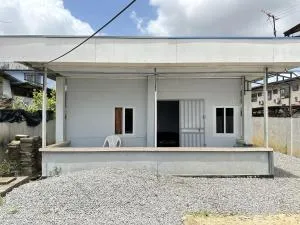 The Affordable Abode - Lelydorp