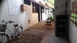 casa en pleno centro con jardin para fogatas