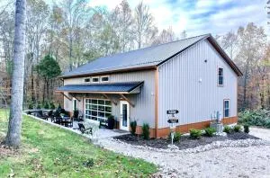 Copper Cottage French Lick - Temple