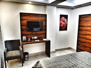 Airport Hotel Delhi Aerocity