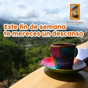 Alojamiento Rural San Francisco