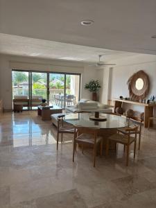 Family Apartment La Amada Beach Club