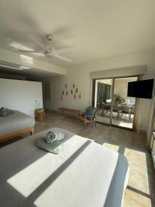 Family Apartment La Amada Beach Club