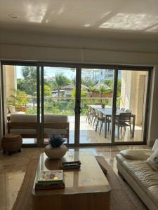 Family Apartment La Amada Beach Club