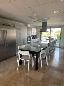 Family Apartment La Amada Beach Club