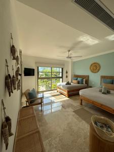 Family Apartment La Amada Beach Club