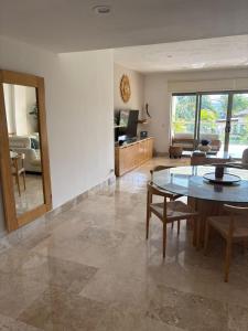 Family Apartment La Amada Beach Club