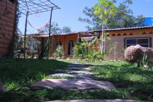 Shanti - Hospedagem e Vivências Terapêuticas