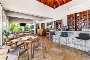 Family Apartment La Amada Beach Club