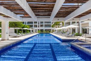 Family Apartment La Amada Beach Club - Appartamenti, Cancún