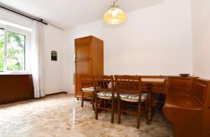 San Siro-Gambara, Trilocale Duomo 20min