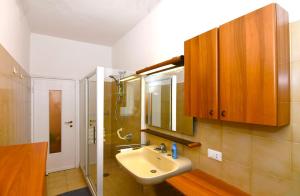 San Siro-Gambara, Trilocale Duomo 20min