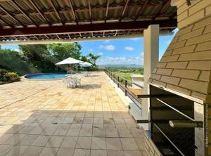 Topo da Montanha 205