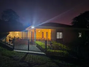 Casa Aguila - El Jocote