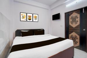 Super Hotel O Diamond Tree