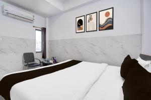 Super Hotel O Diamond Tree