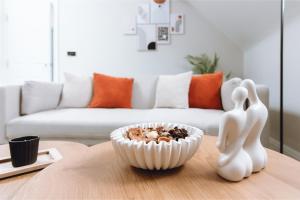 Luxury 2 BD with Free Parking & WIFI, Near Train Station and Stockport Hospital