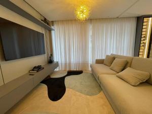 Vista Mar - 4 Suites em Itapema