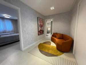 Vista Mar - 4 Suites em Itapema