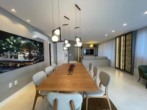 Vista Mar - 4 Suites em Itapema