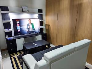 StayCation at Red Residence