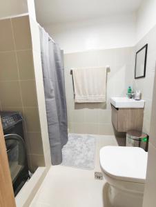 StayCation at Red Residence