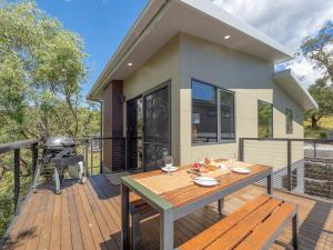 Pinnacle, Crackenback, Rare, 2BR