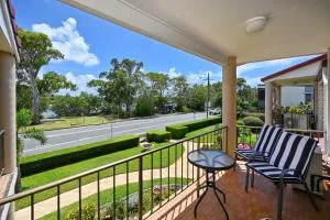 Quiet Waters Riverfront Escape - Bli Bli