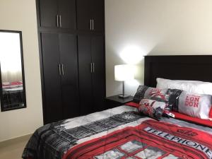 Comfortable Durango Apartment