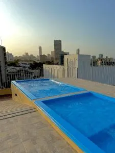 Hotel Caribe Plaza Barranquilla - Barranquilla