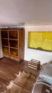 Cozy Andean Home with Balcony