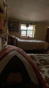 Cozy Andean Home with Balcony