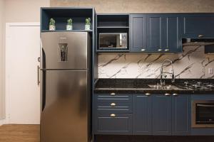 Apartamento com piscina praia ingleses