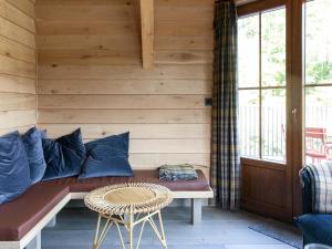 Cabin in Vencimont near Ardennes Trails